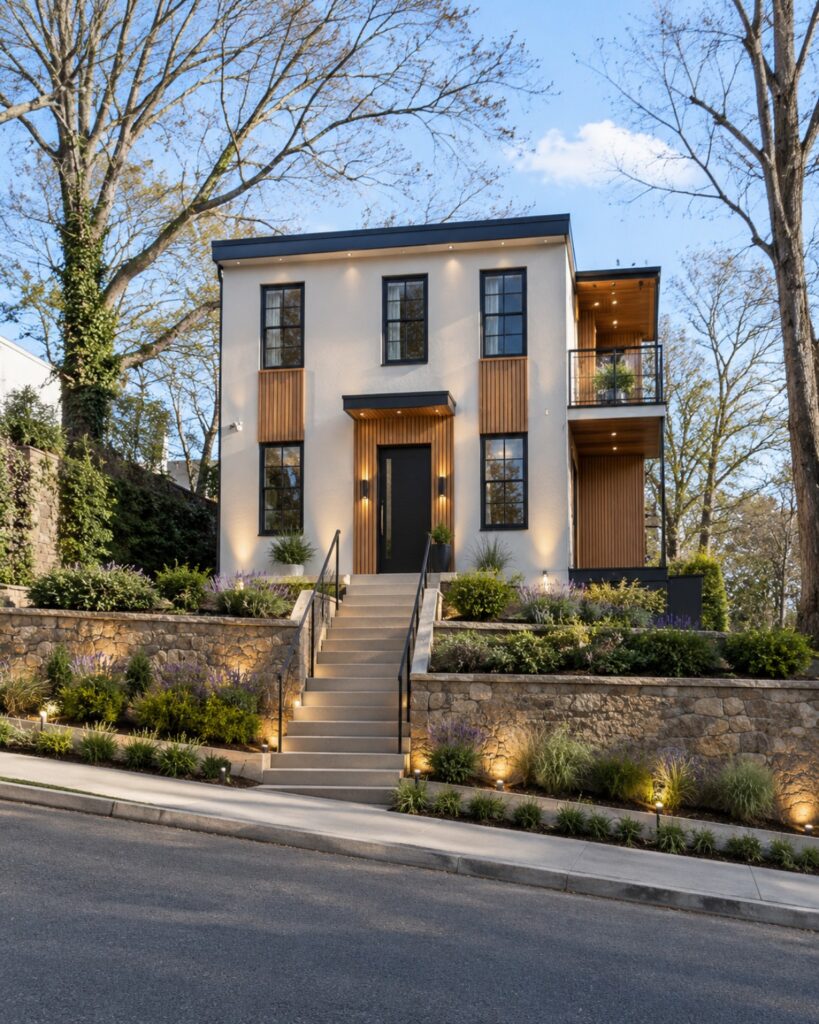 EKUBE Residence 