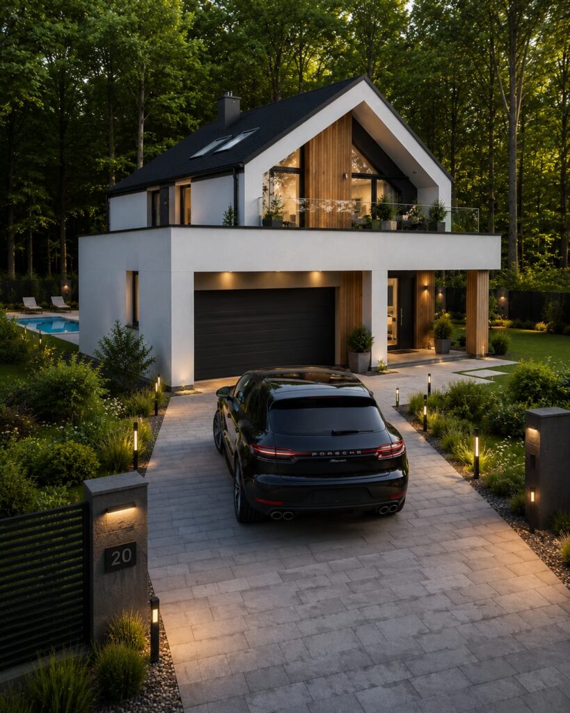 EKUBE One Luxe 